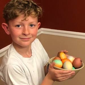 Meet your Posher, Bethany